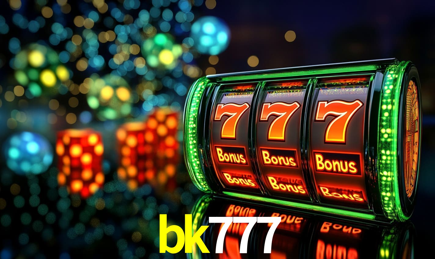 Requisitos do APK da bk777 para Android