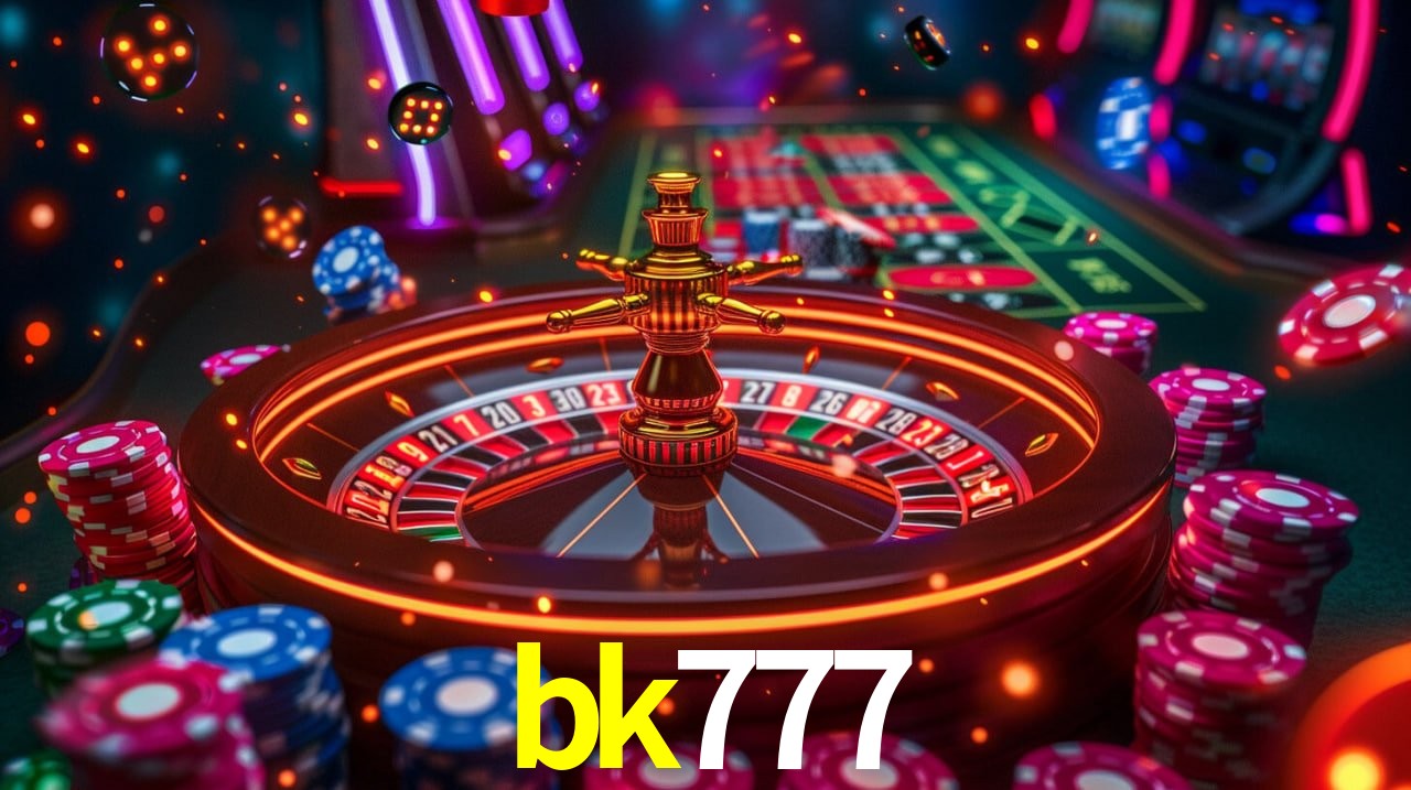 Casino VIP bk777