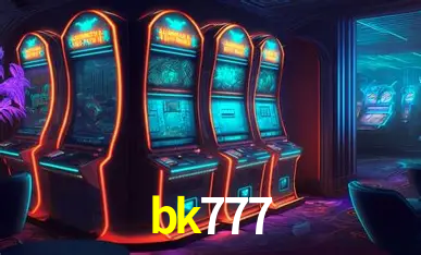 Inovações de Jogos na bk777: O Futuro das Experiências Interativas