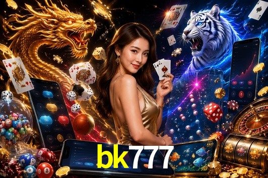 Tennis Betting bk777