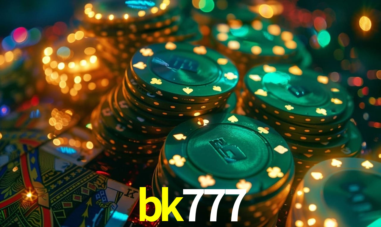 Cadastro Rápido bk777