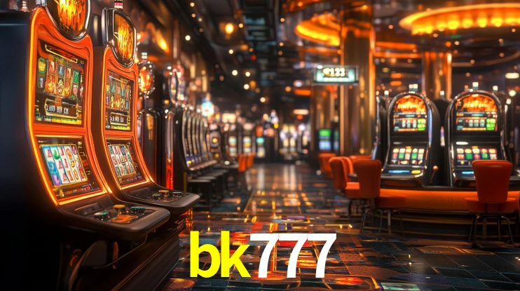 Experimente o Login Seguro Premium no bk777