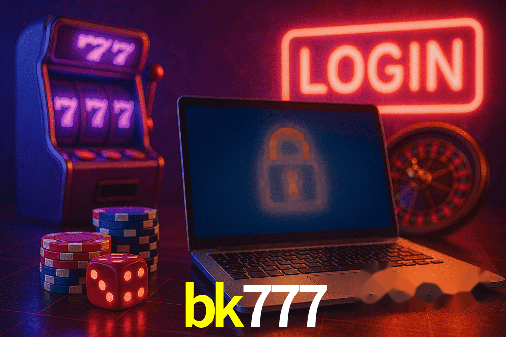 Sistemas de Segurança bk777