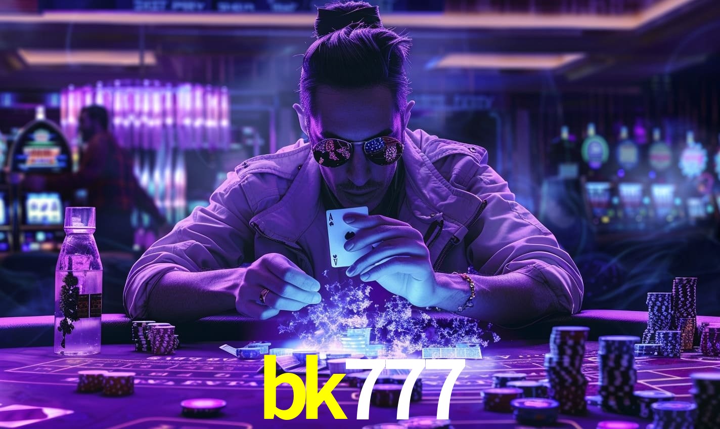 Live Casino bk777