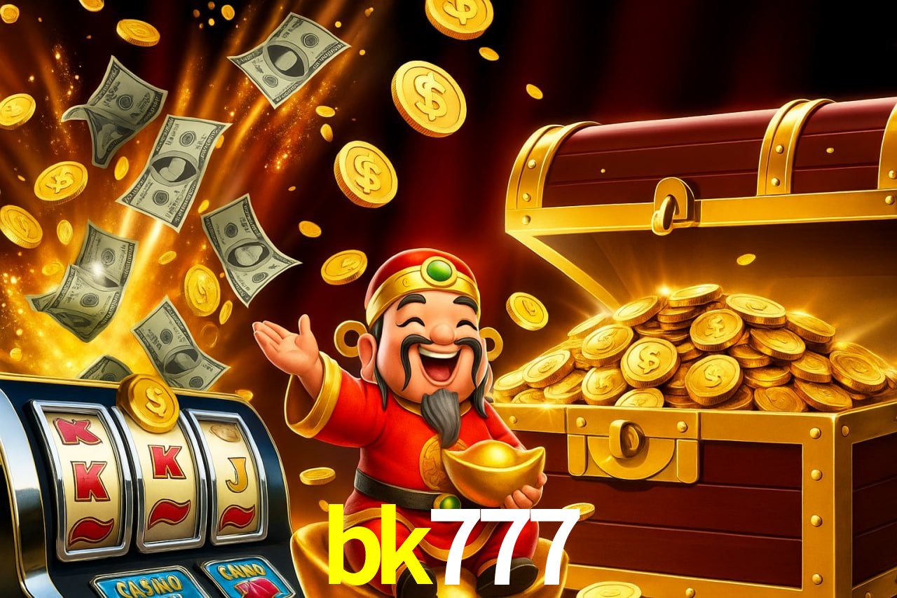 Estatísticas Esportivas bk777