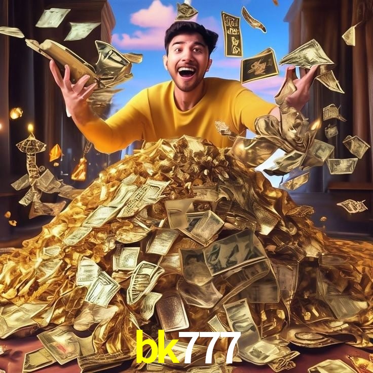 Avaliações dos Jogadores bk777