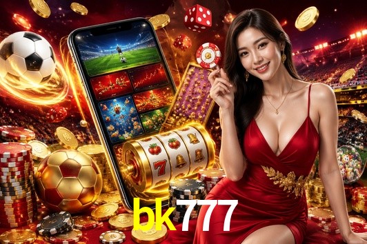 Basketball Betting bk777