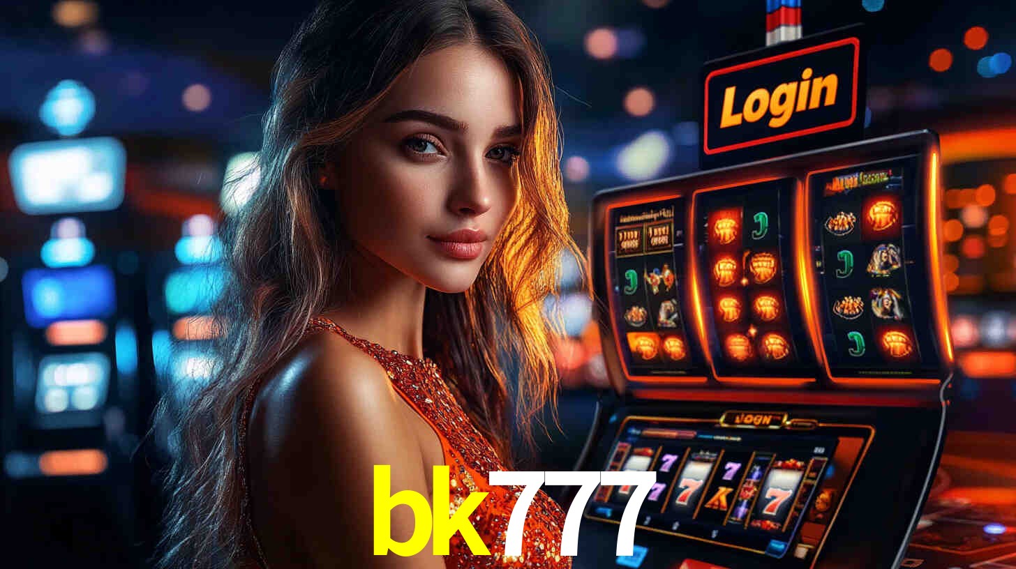 bk777 - Um Grande Cassino No Seu Telefone - bk777.com