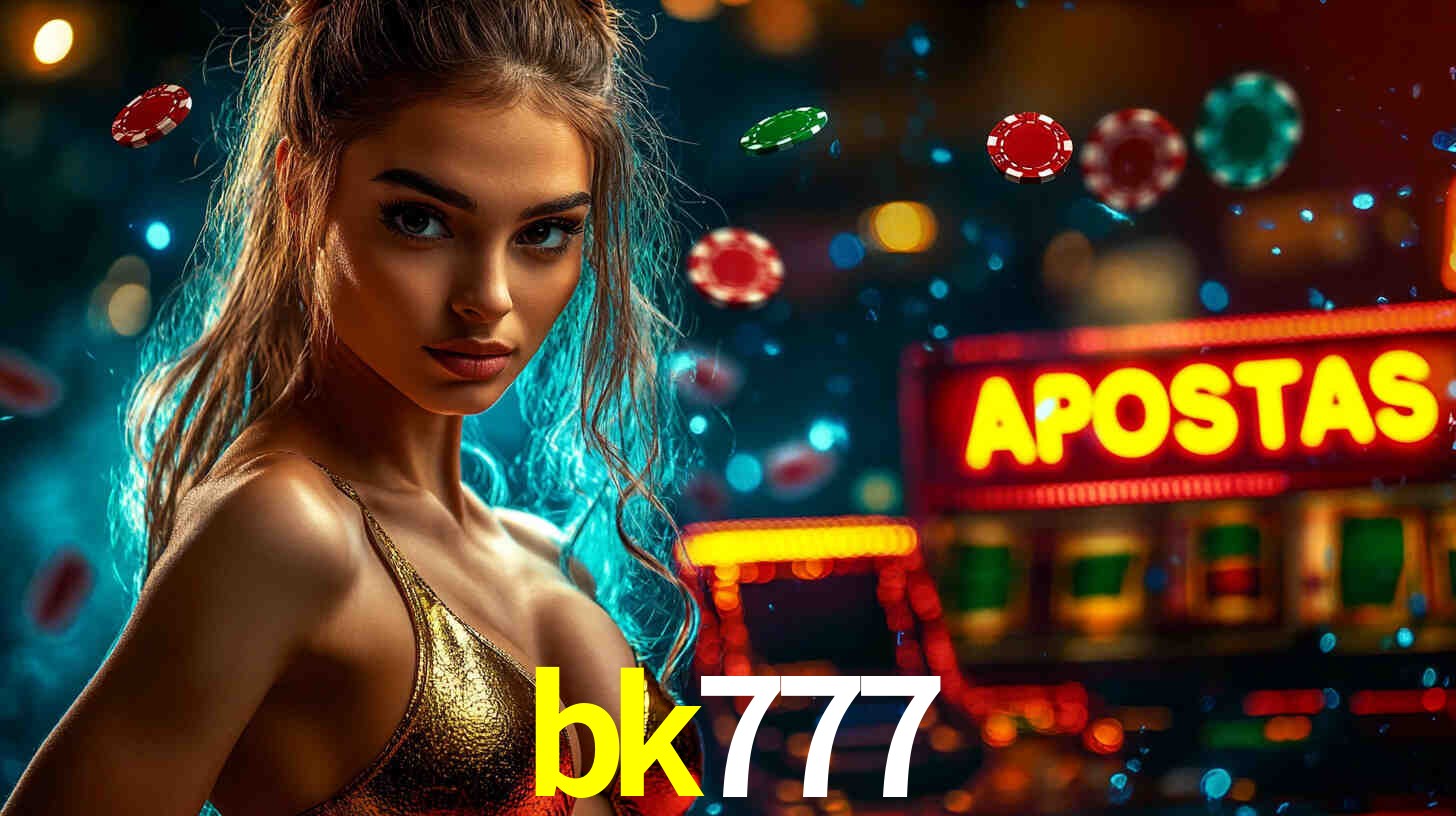 Descubra o Programa VIP da bk777: Vantagens Exclusivas para Jogadores
