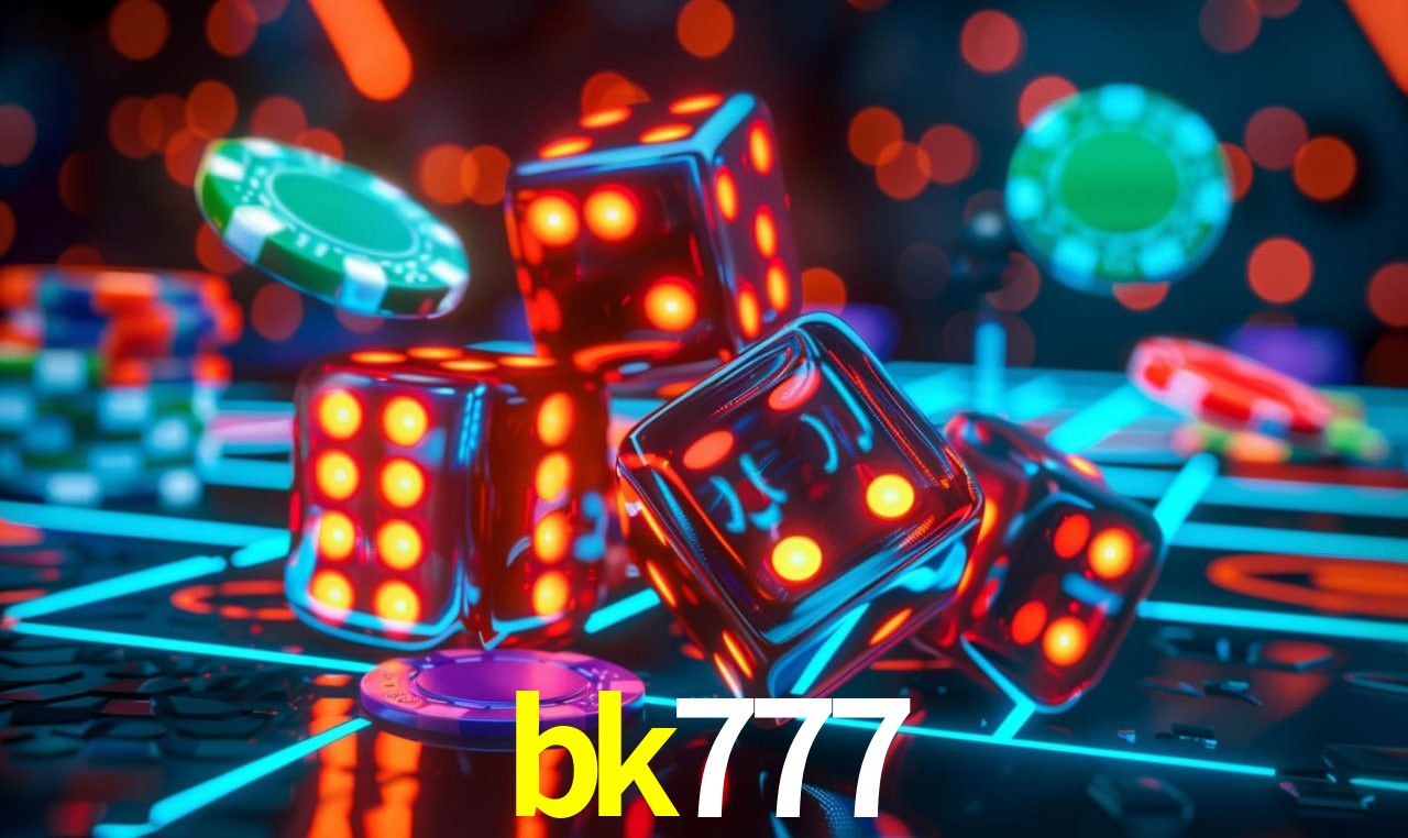 Casino Ao Vivo bk777