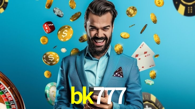 Games Directory bk777