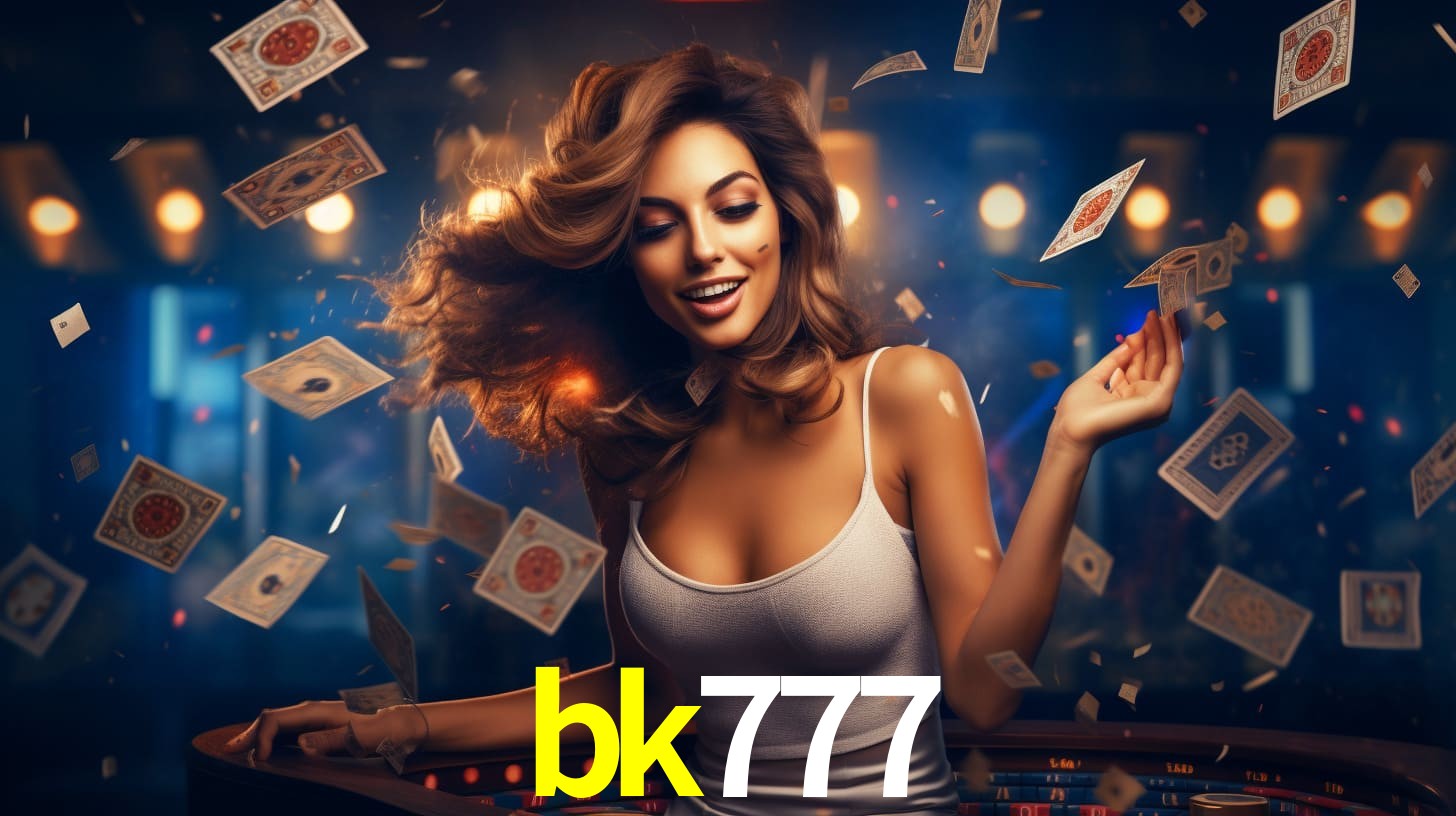 Programa VIP bk777