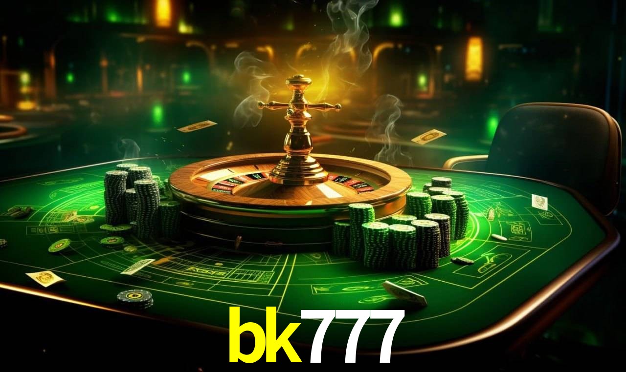 Bônus Diários bk777
