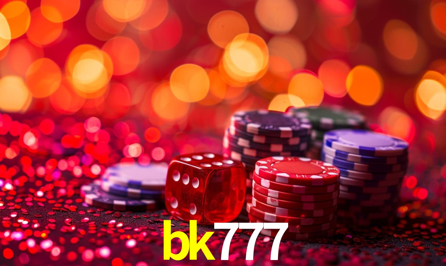 cassino bk777