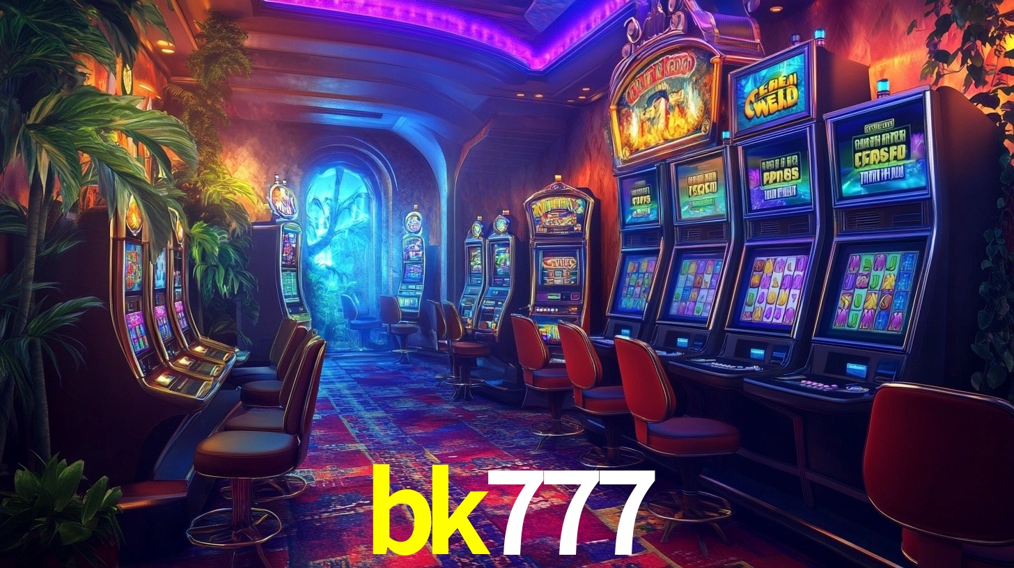 Exclusive Games bk777