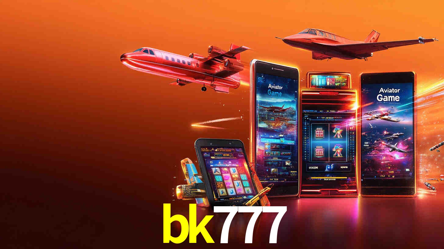 Descubra a Essência do bk777: Nossa História e Compromissos