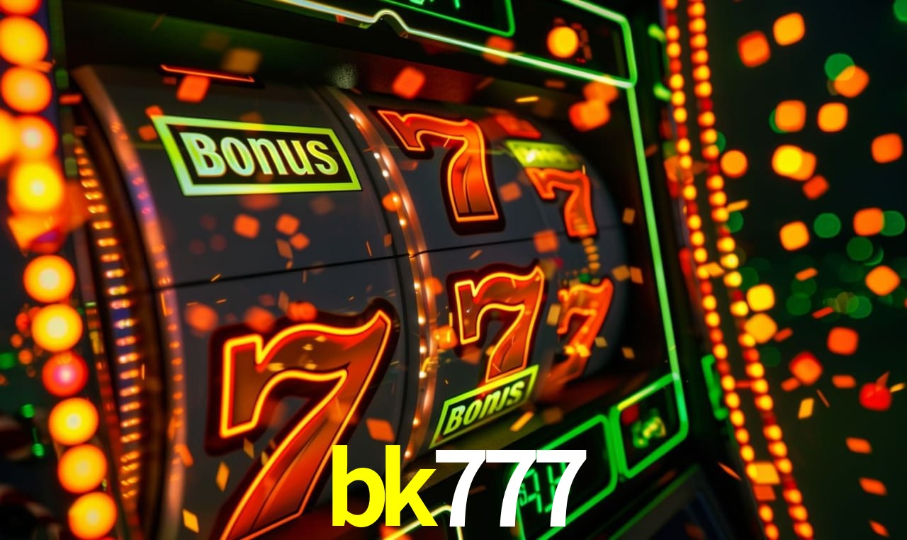 Jogos Exclusivos bk777