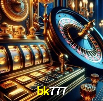 Jogos de Slot bk777
