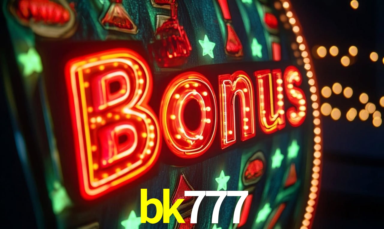 Apostas de Basquete bk777