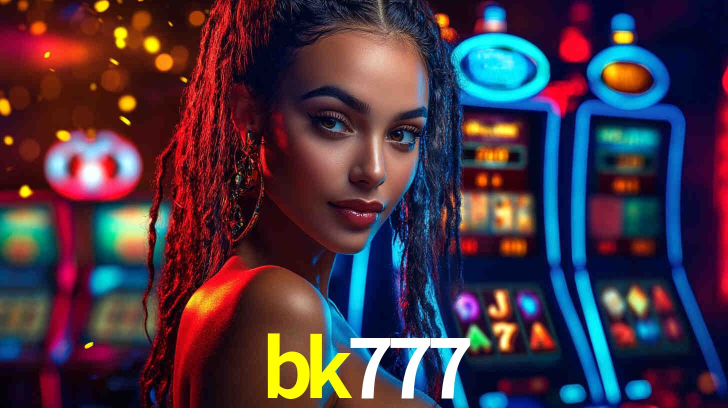 A Emoção da Loteria na bk777: Uma Chance de Mudança de Vida