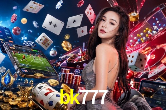 Live Casino bk777