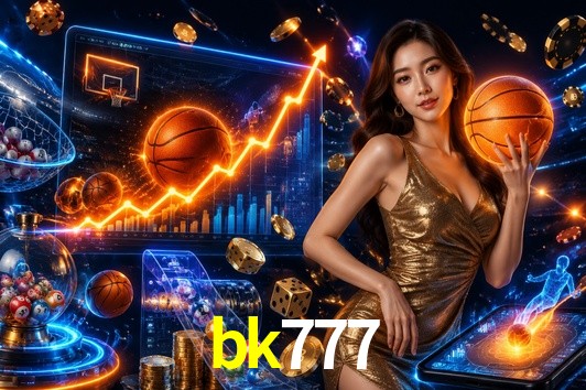 APP oficial da bk777 para mobile