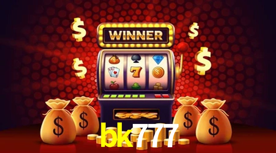 Seasonal Promotions bk777
