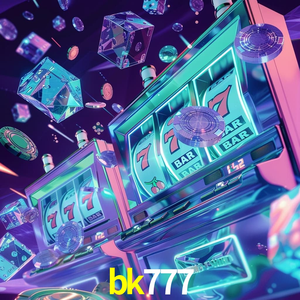 Torneios bk777
