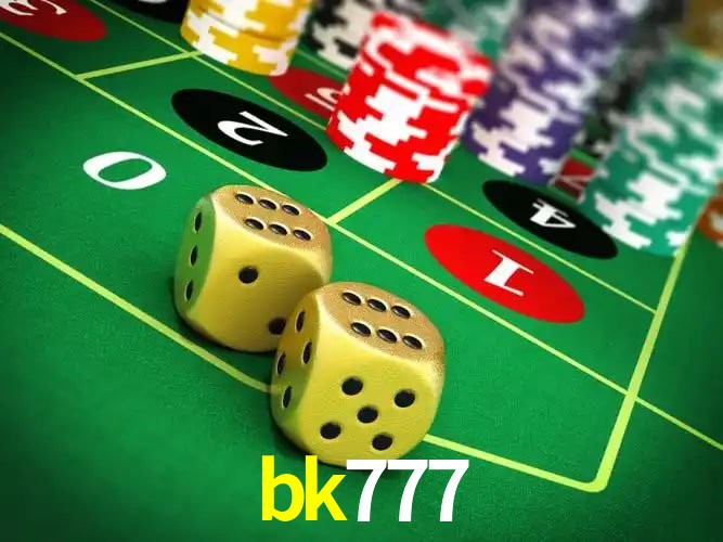 Football Betting bk777