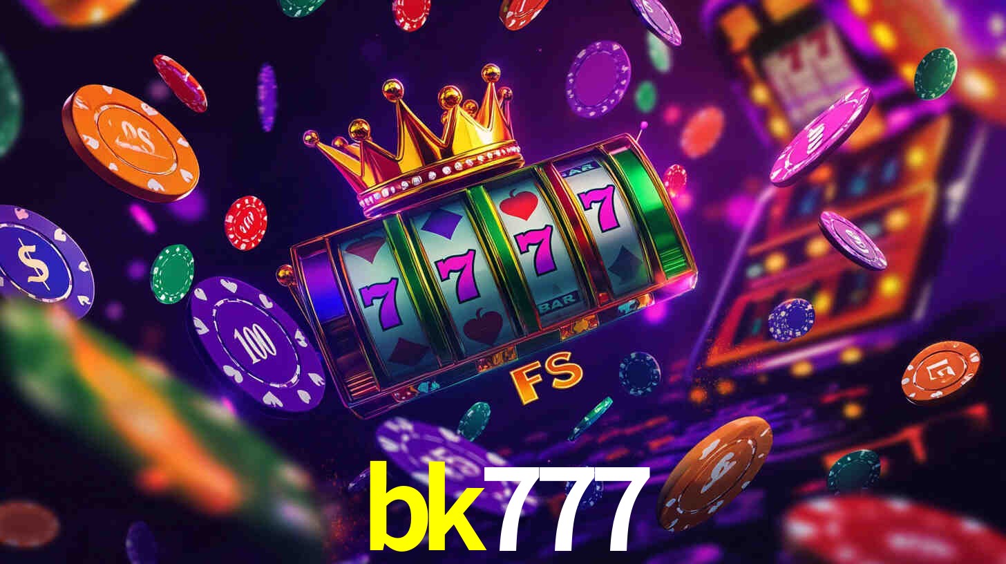 Premium Interface bk777