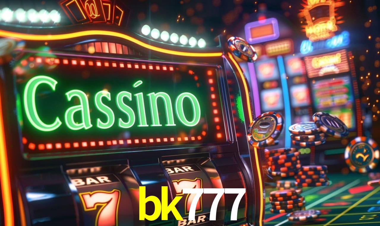 Requisitos do APK da bk777 para Android