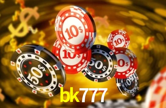 Login Seguro bk777