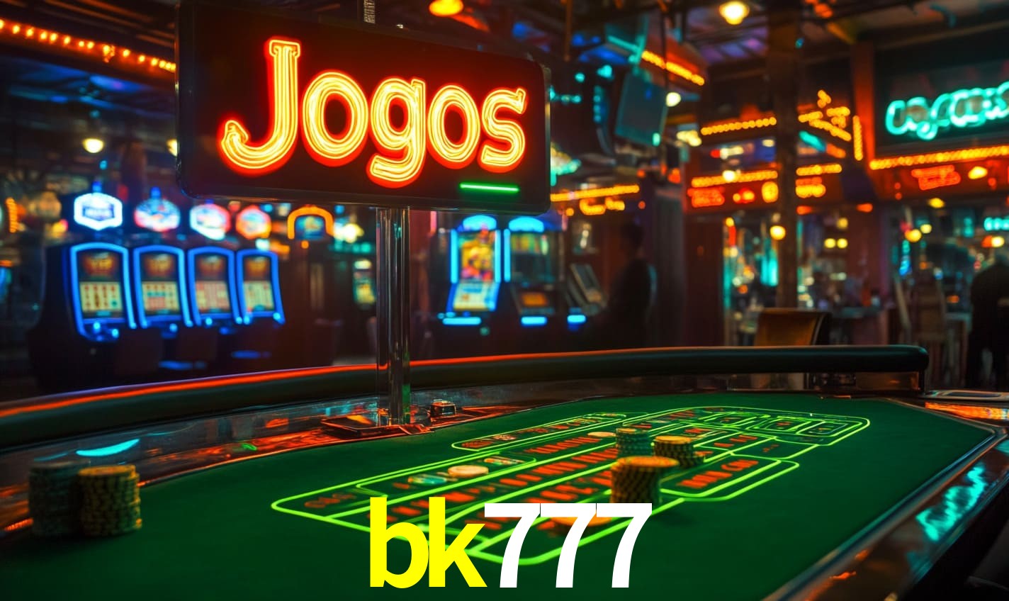 Requisitos do APK da bk777 para Android