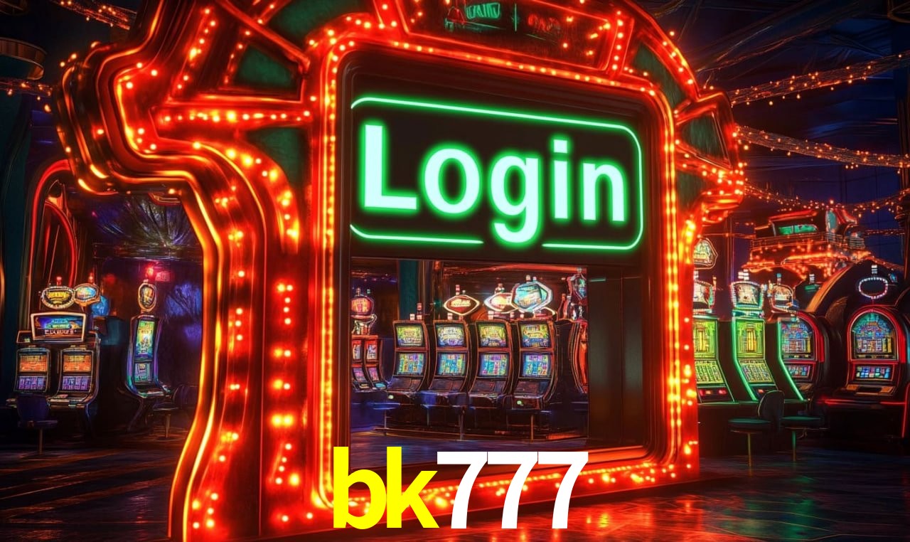 Benefícios da Conta bk777