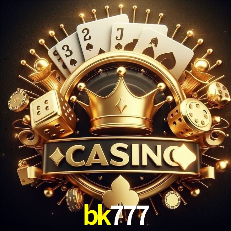 Promoção Relâmpago bk777