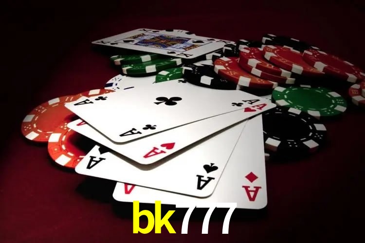 Estatísticas do Jogo bk777