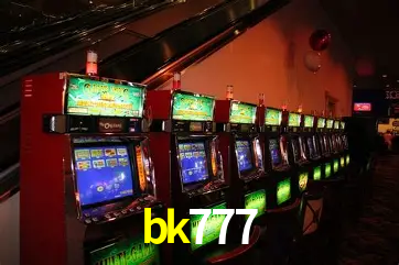 A Emoção da Loteria na bk777: Uma Chance de Mudança de Vida
