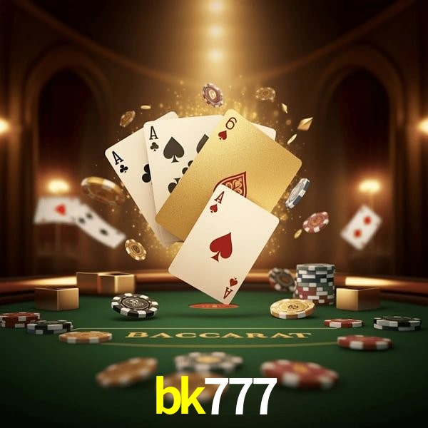 Blackjack Table bk777