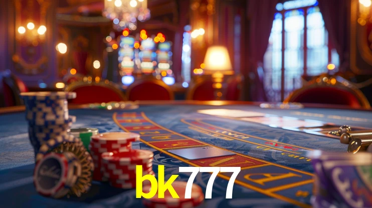 API Integration bk777
