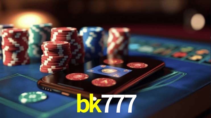 Provedores de Jogos bk777
