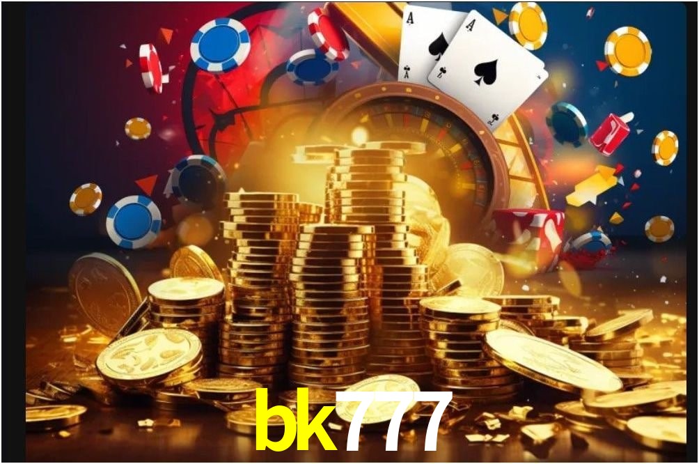 Mesa de Blackjack bk777