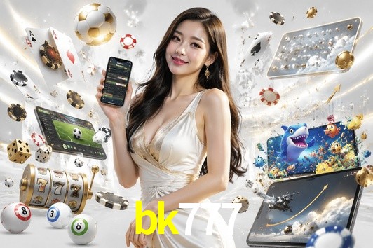 Game Providers bk777