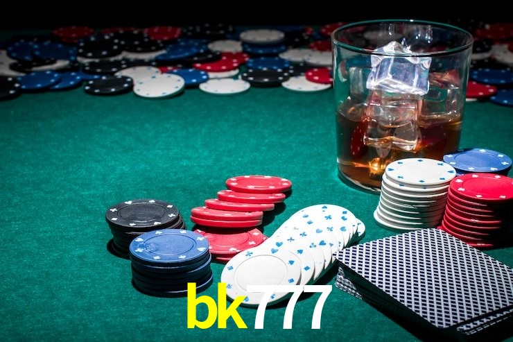 Diretório de Jogos bk777