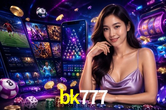 Exclusive Offers bk777