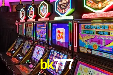 A Experiência Imersiva dos Cassinos Ao Vivo no bk777