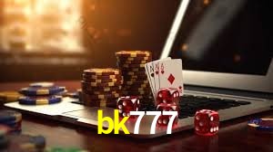 Mesa de Roleta bk777