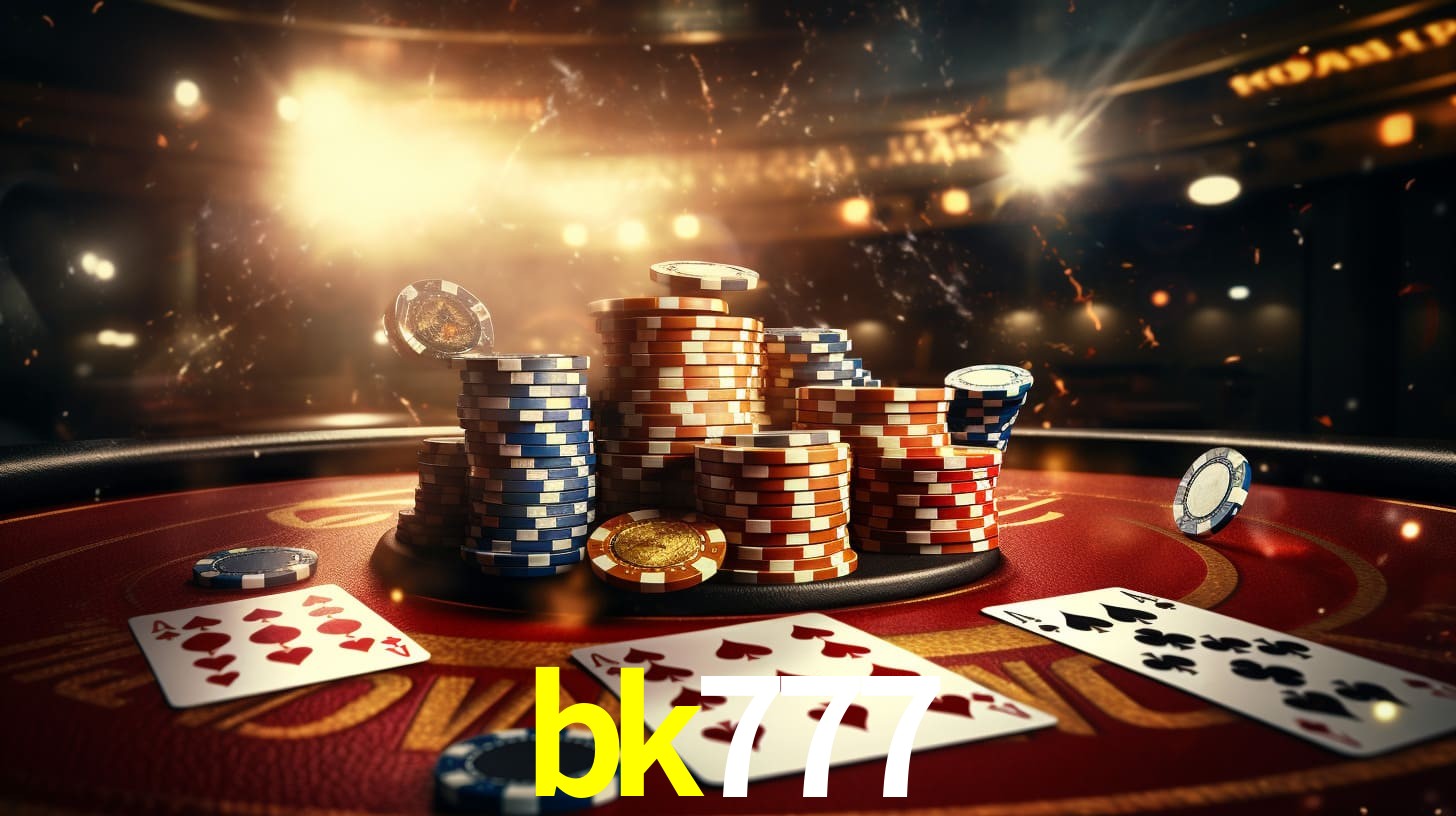Daily Bonuses bk777
